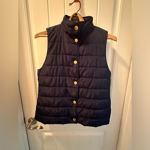 Michael Kors women’s vest size L - Picture 1 of 3
